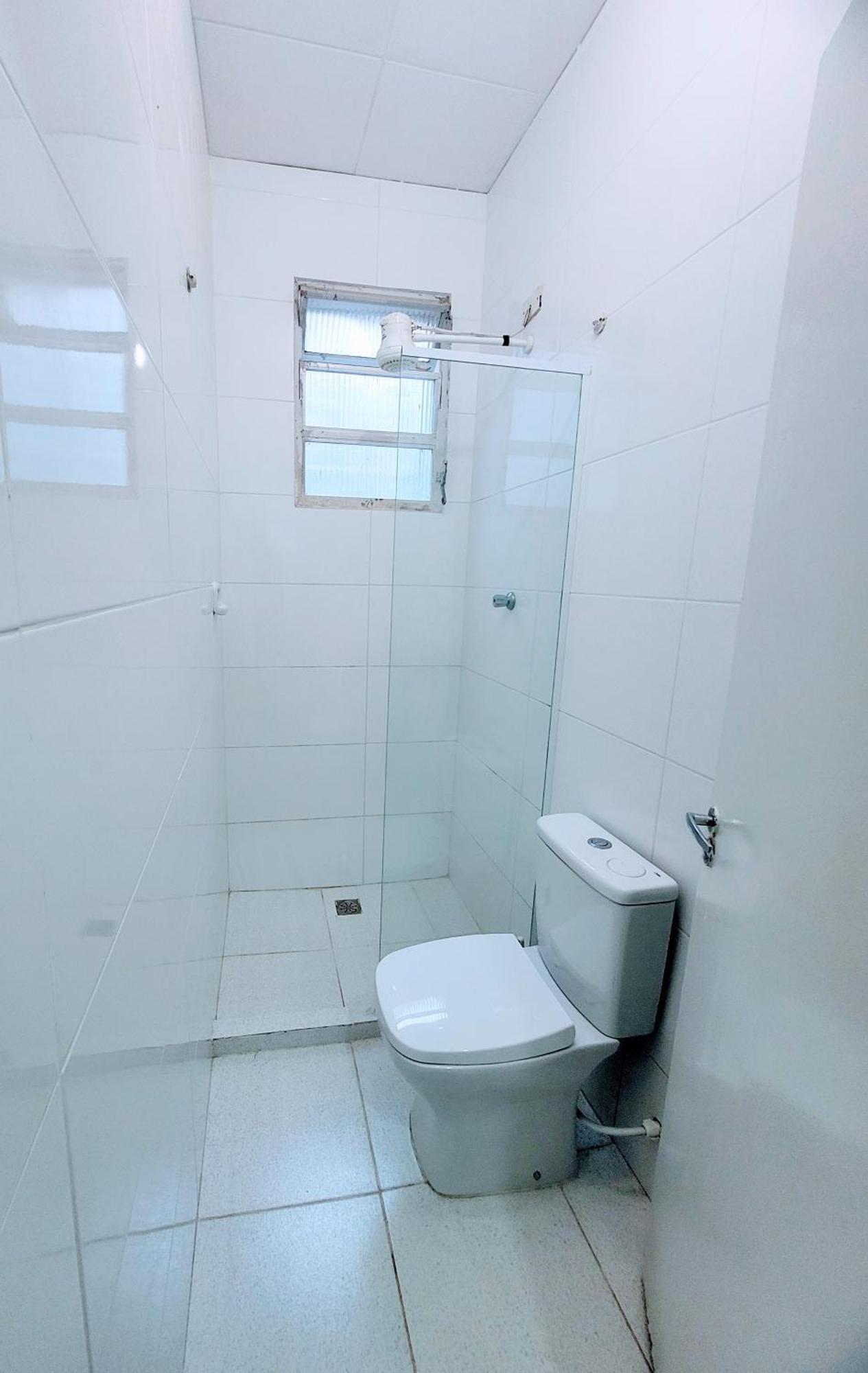 Guaruja Praia Hotel Economico Buitenkant foto
